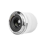 YN35mm F1.8Z DA DSM WL Weitwinkelobjektiv, Kamera -Objektiv Ultra Weitwinkel -Prime -Objektiv, Automatische Fokus F1.8 Große Apertur -APs C -Objektiv für Z -Mount DSLR (YN35mm