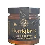 Lindenblütenhonig