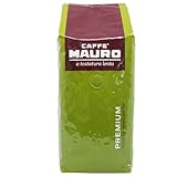 Caffè MAURO Premium, Bohne, 1 kg