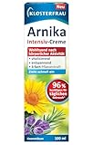 KLOSTERFRAU Arnika Intensiv-Creme 100 ml