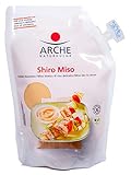 Arche Naturküche Bio Shiro Miso (1 x 300 gr)