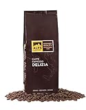 Schreyögg Alps Kaffee Espresso Delizia 1 kg. - Bohnen