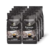 Tchibo - Espresso Sizilianer Art Bohnen - 8x 1 kg