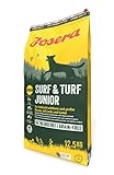 Josera Surf & Turf Junior Trockenfutter für Hunde