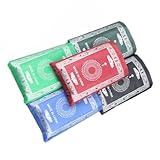 Gebetsteppich-Set, wasserdicht, Polyester, leicht, für religiöses Geschenk, 60 x 100 cm, 5-teilig
