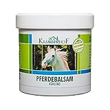 Kräuterhof Pferdebalsam 250 ml