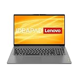 Lenovo IdeaPad Slim 3 Laptop | 17,3' Full HD Display | AMD Ryzen 7 5700U | 12GB RAM | 512GB SSD | AMD Radeon Grafik | Win11 Home | grau | QWERTZ | 3 Monate Premium Care