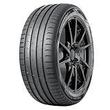 Nokian Tyres Powerproof 1-235/60R18 107W - Sommerreifen