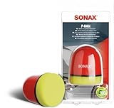 SONAX P-Ball (1 Stück) mühelos und schnell zum perfekten Polierergebnis | Art-Nr. 04173410