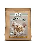 Biojoy BIO-Einkorn-mehl (2 kg), Urgetreide Vollkornmehl, Triticum monococcum