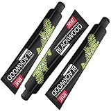Splat Blackwood Whitening Zahnpasta 3 x 75 ml