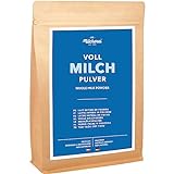 Milchpulver MILCHEREI Vollmilch Pulver Regional Österreichische Qualität 800g