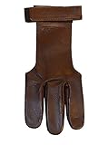 by Beier Germany S - Schießhandschuh Damaskus