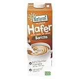 Natumi Bio Hafer Drink Barista 24er Pack (24 x 1 L)