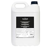 Valquer Profesional - LeitfÃƒ¤higes Gel fÃƒ¼r professionellen Einsatz (Ultraschall, Elektrotherapie, etc.) - Kontaktgel - 5000 ml