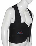 Erwachsene Karting Rib/Vest Protector für alle Innen/wasserparks Motor Sport Events, xl