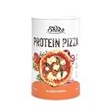 Chia Shake Protein Pizza - 10 Mahlzeiten, 350 g
