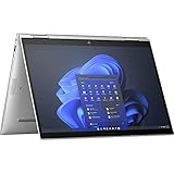 HP Elite x360 1040 G10 14 Zoll Touchscreen Convertible 2 in 1 Notebook - WQXGA - 2560 x 1600 - Intel Core i7 13th Gen i7-1365U Deca-Core (10 Core) - Intel Evo Platform - 32GB RAM - 32GB On-Board