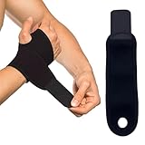 Handgelenk Bandagen, Handgelenkbandage für Rechts, Links Hand, Sehnenscheidenentzündung Bandage lindert Schmerzen bei täglichen Aktivitäten, Karpaltunnelsyndrom, Damen und Herren