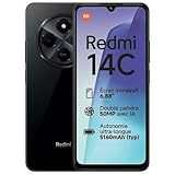 Xiaomi Redmi 14C 8GB RAM 256GB Midnight Black