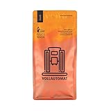 FEUERWACHE Rösterei Kaffee Vollautomat Blend klassik, 250g ganze Bohnen