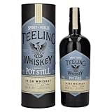 Teeling Whiskey Single Pot Still Irish Whiskey 46,00% 0,70 lt.