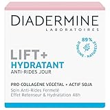 DIADERMINE - Crème de Jour - Lift + Hydratant - 50 ml