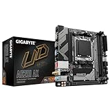 Gigabyte A620I AX Motherboard AMD A620 Buchse AM5 mini ITX