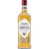 Soplica Haselnuss Orzech Laskowy aus Polen (1 x 0.5 l)