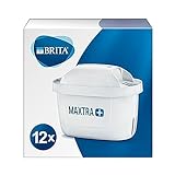Maxtra Jahrespack - zwölf Patronen zum Kalkfiltern