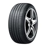 Nexen N'FERA Primus 235/45ZR17 97Y XL Sommerreifen, Schwarz