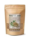 Biojoy BIO-Bockshornkleesamen (1 kg), getrocknet und ganz, ideal für Bockshornklee-Tee