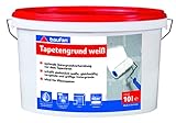 Baufan Tapetengrund weiss 10 Liter