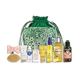 L'OCCITANE Luxuriöses Reiseset | Premium & Clean Beauty Handpflege Geschenkset für alle Hauttypen