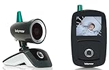 Babymoov Caméra Yoo Travel A014416