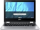 Acer Chromebook Spin 311 11,6' HD TS MT8183 4GB/64GB eMMC ChromeOS CP311-3H-K2RJ