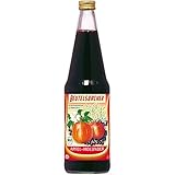 Beutelsbacher Apfel-Holundersaft, 0,7l