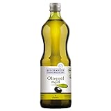 Bio Planete Olivenöl mild nativ extra (1 x 1 l)