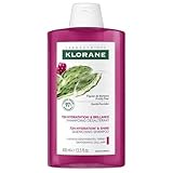 Klorane Barbaria-Feigen-Shampoo, 400 ml