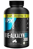 EFX Kre-Alkalyn 3000 260 Caps