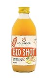 Höllinger Bio Shot Immun+, 330 ml