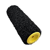 Profesius 18cm Spezialwalze für Spachtelmasse und Rollputz, Polyamid-Beschichtungsroller - zum Auftragen von Rollputz und Spachtelmasse, Spritzputz, Rollspachtel und Trockenputzmischungen