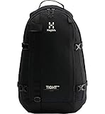 Haglöfs Wanderrucksack Tight Large smarte Details True Black 1-SIZE 1-SIZE
