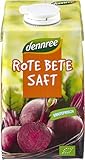 Rote Betesaft