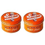 Murray's Super Light 85g (Packung mit 2)