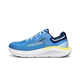 ALTRA Damen Paradigm 7, Blau, 10 Wide