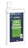 Yachtcare GFK Power Cleaner 500ml - Premium GFK Reiniger für Boote & Wohnwagen