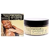 Koffee Beauty Coffee Scrub Vanilla for Unisex 113.4 g