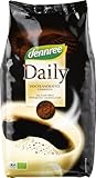 Daily Hochlandkaffee gemahlen 6 x 500 gr