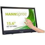 HANNspree HT161HNB (15,6') HD Touch TFT